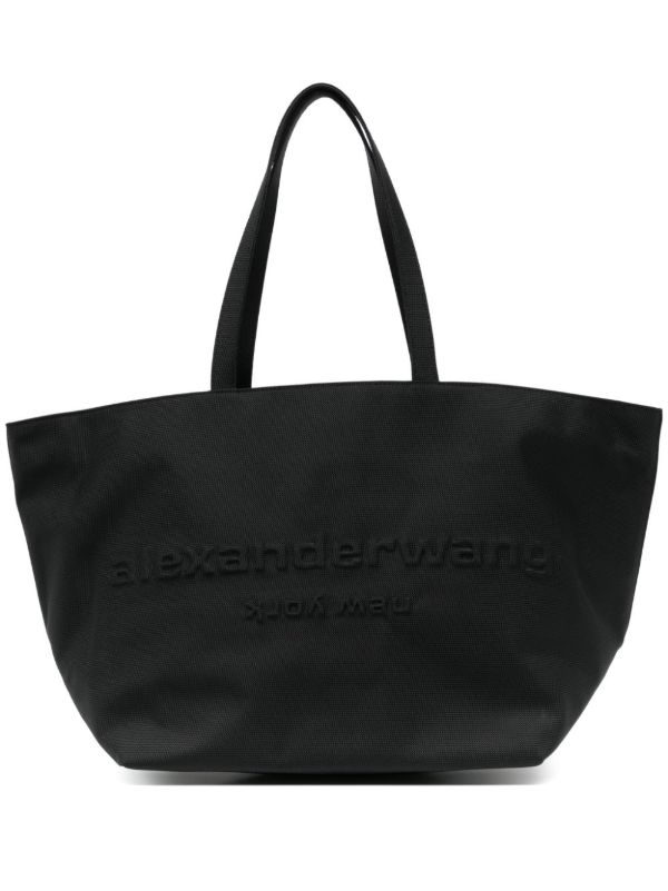 browns Alexander Wang Punch Tote Bag | Browns Tote Bags