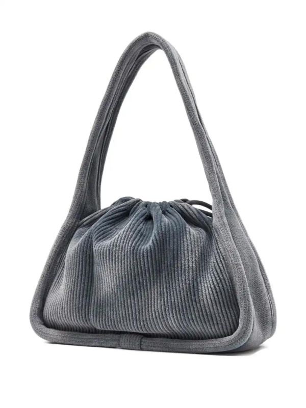 Browns Alexander Wang Ryan Shoulder Bag | Browns Shoulder Bags