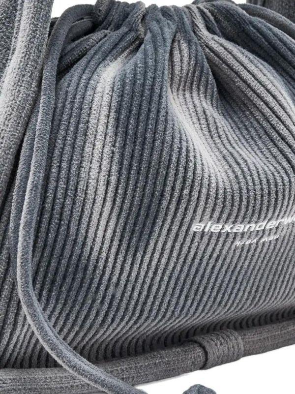 Browns Alexander Wang Ryan Shoulder Bag | Browns Shoulder Bags