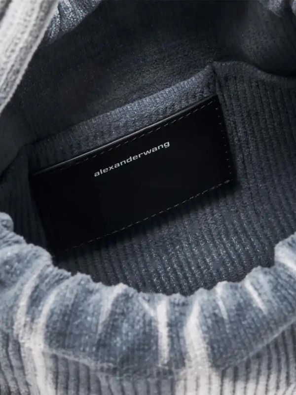 Browns Alexander Wang Ryan Shoulder Bag | Browns Shoulder Bags
