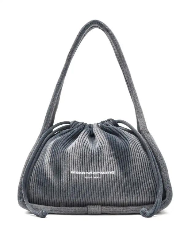 browns Alexander Wang Ryan shoulder bag | Browns Shoulder Bags