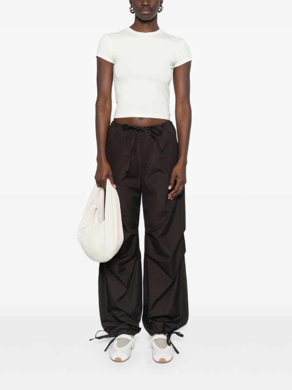 Browns ALFIE The Grace Trousers | Browns Wide-Leg Pants