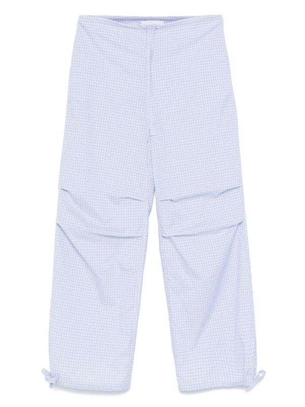 browns ALFIE The Grace trousers | Browns Wide-Leg Pants