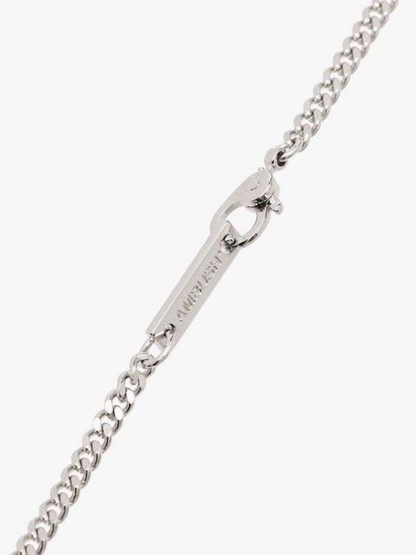 Browns AMBUSH Lighter Pendant Necklace | Browns Necklaces