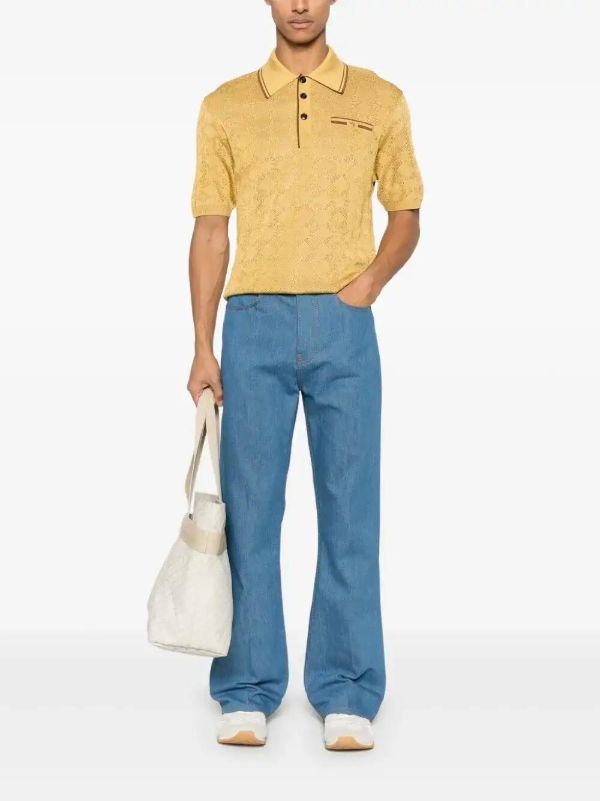 Browns AMIRI Crease Jeans | Browns Regular & Straight-Leg Jeans