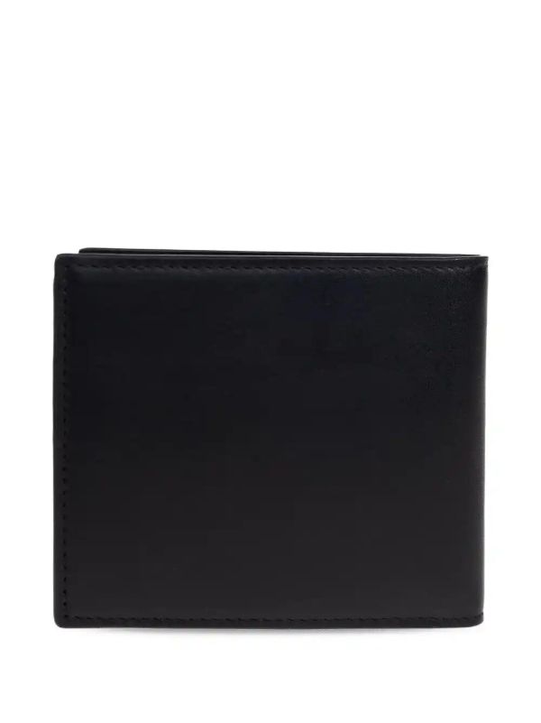Browns AMIRI Leather Bi-fold Wallet | Browns Wallets & Billfolds