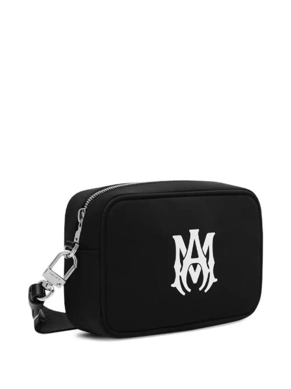 Browns AMIRI MA Messenger Bag | Browns Messenger Bags