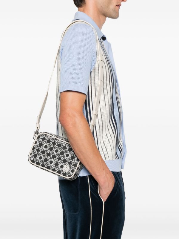 Browns AMIRI MA Quad Messenger Bag | Browns Messenger Bags