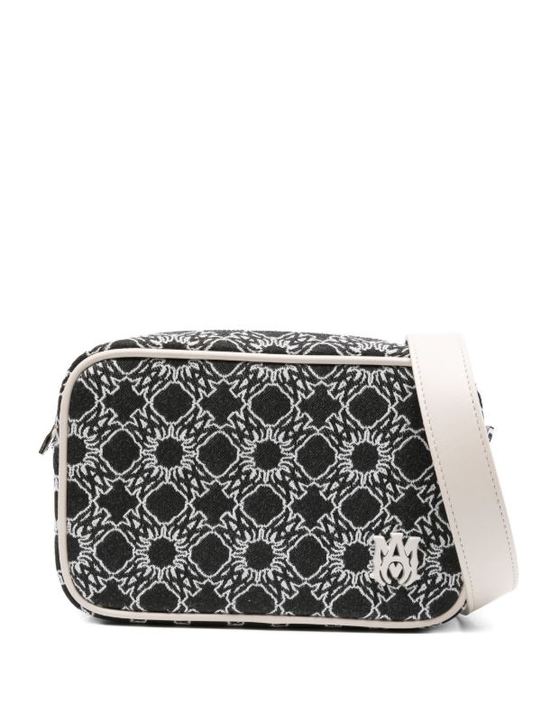 browns AMIRI MA Quad messenger bag | Browns Messenger Bags