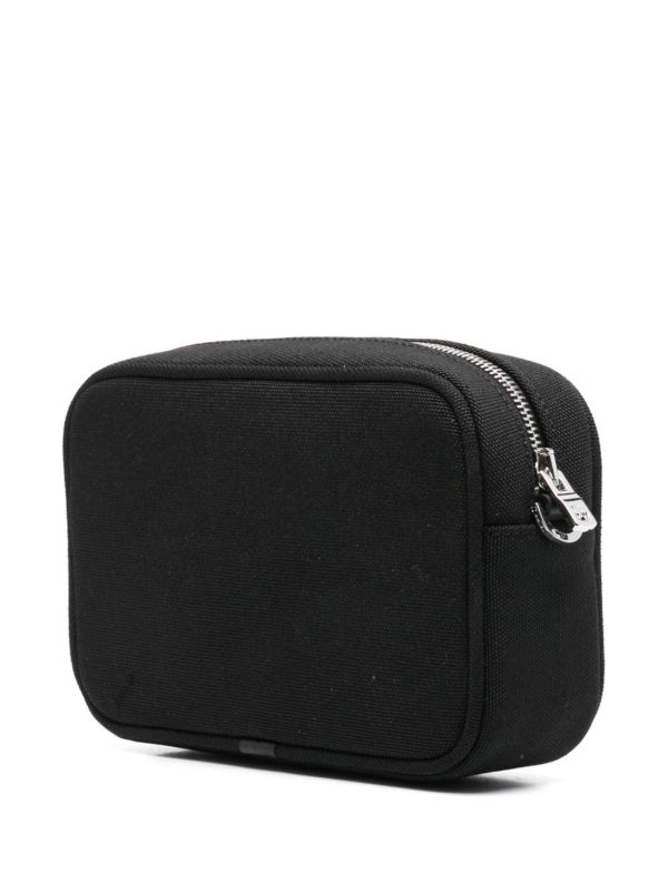 Browns AMIRI Staggered Messenger Bag | Browns Messenger Bags