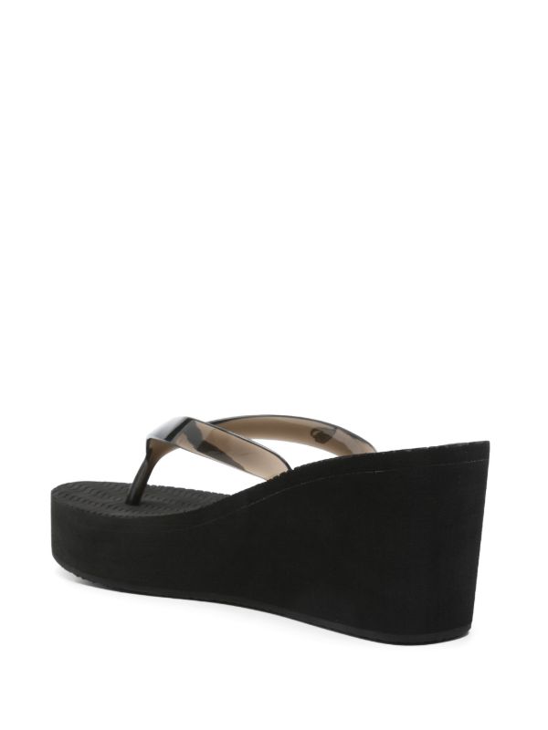 Browns Ancient Greek Sandals 80mm Etheria Flip-flops | Browns Flip Flops & Slides