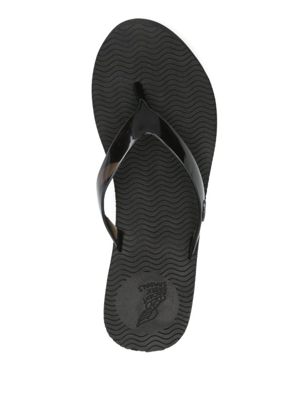 Browns Ancient Greek Sandals 80mm Etheria Flip-flops | Browns Flip Flops & Slides