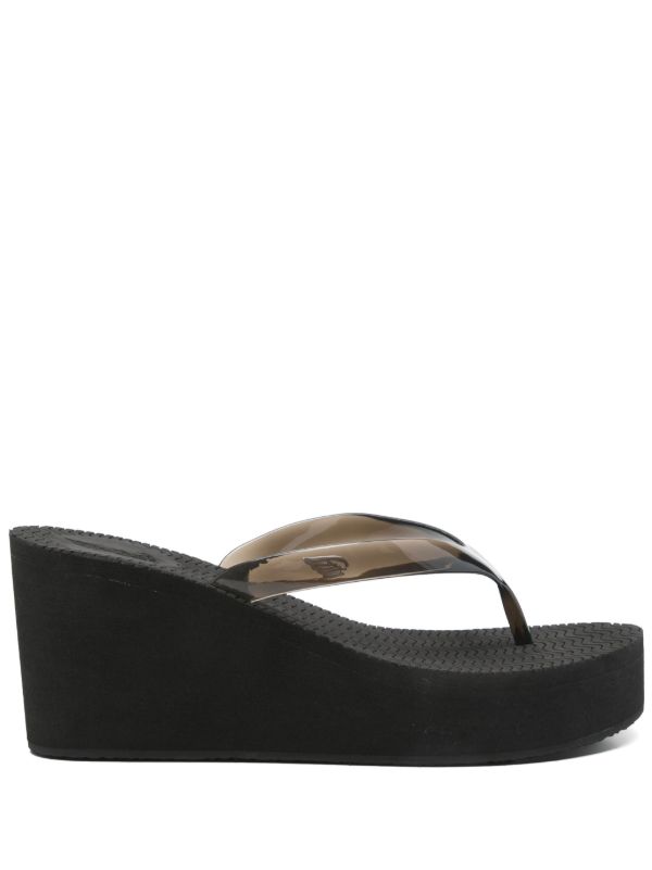 browns Ancient Greek Sandals 80mm Etheria flip-flops | Browns Flip Flops & Slides