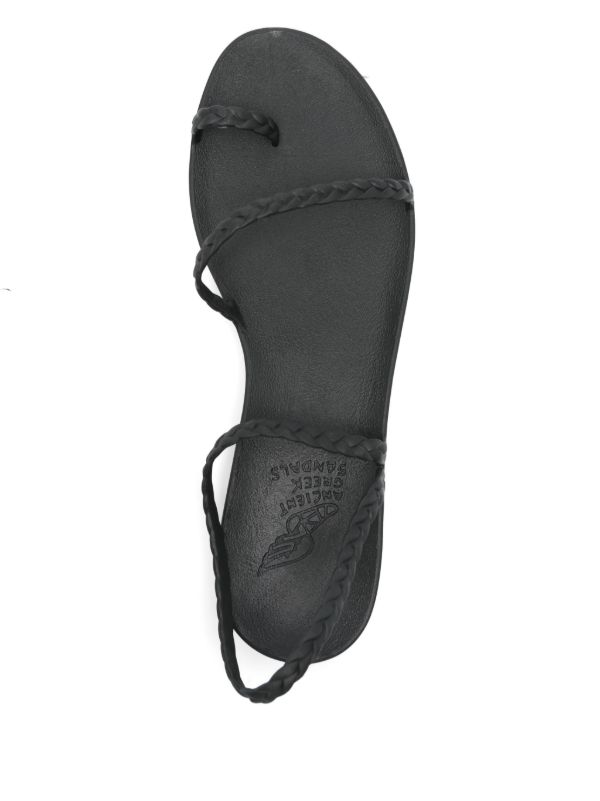 Browns Ancient Greek Sandals Eleftheria Sandals | Browns Sandals