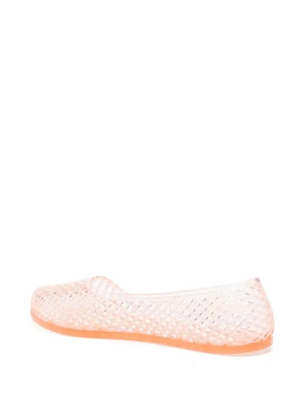 Browns Ancient Greek Sandals Iro Ballet Flats | Browns Ballerina Shoes