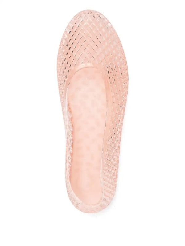 Browns Ancient Greek Sandals Iro Ballet Flats | Browns Ballerina Shoes