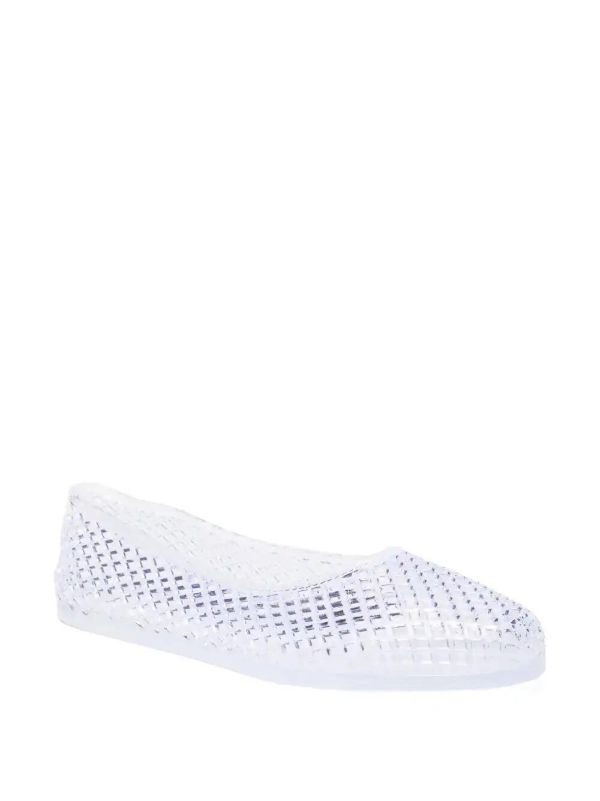 Browns Ancient Greek Sandals Iro Ballet Flats | Browns Ballerina Shoes