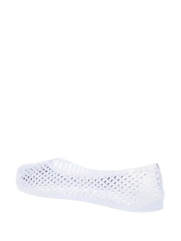 Browns Ancient Greek Sandals Iro Ballet Flats | Browns Ballerina Shoes