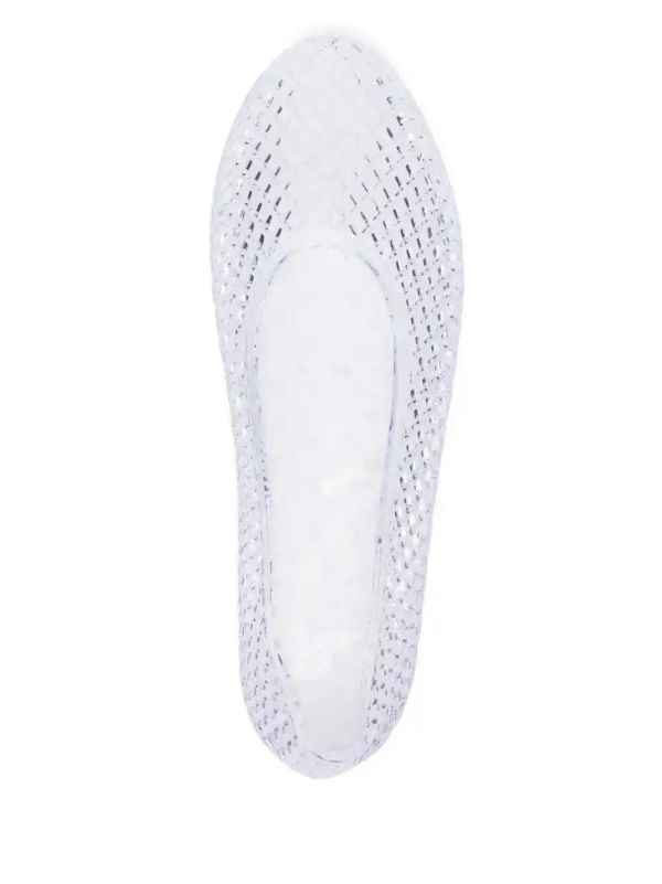 Browns Ancient Greek Sandals Iro Ballet Flats | Browns Ballerina Shoes