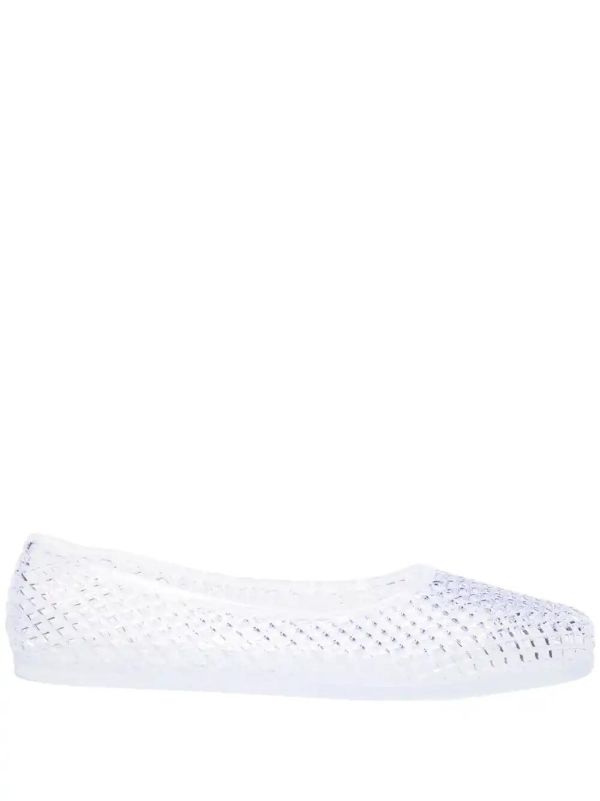 browns Ancient Greek Sandals Iro ballet flats | Browns Ballerina Shoes