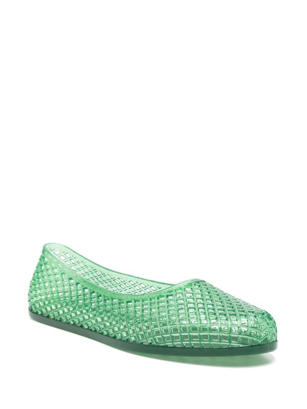 Browns Ancient Greek Sandals Iro Ballet Flats | Browns Ballerina Shoes