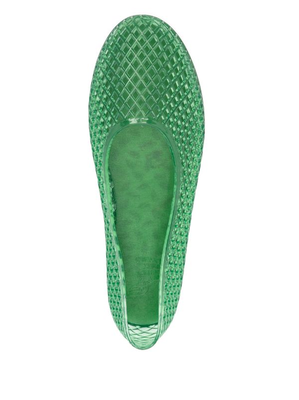 Browns Ancient Greek Sandals Iro Ballet Flats | Browns Ballerina Shoes