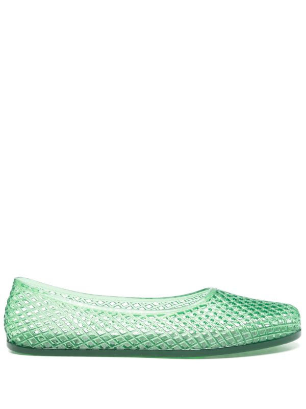 browns Ancient Greek Sandals Iro ballet flats | Browns Ballerina Shoes