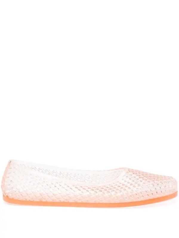 browns Ancient Greek Sandals Iro ballet flats | Browns Ballerina Shoes