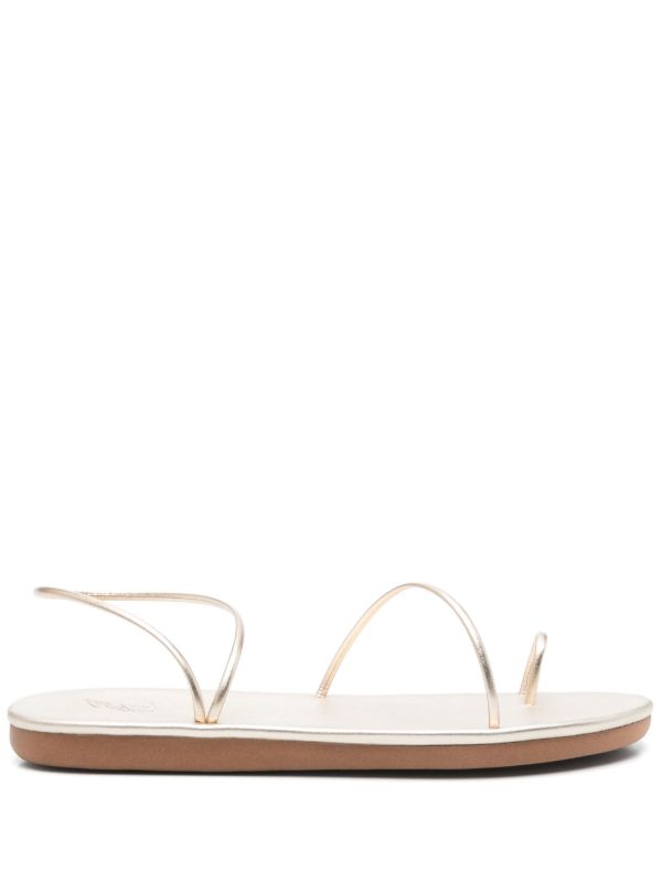 browns Ancient Greek Sandals Kansiz sandals | Browns Sandals