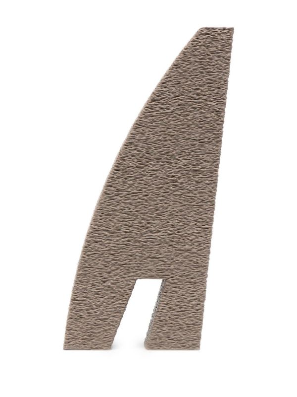 Browns ARGOT Brown Soliflore II Ornament | Browns Decorative Objects