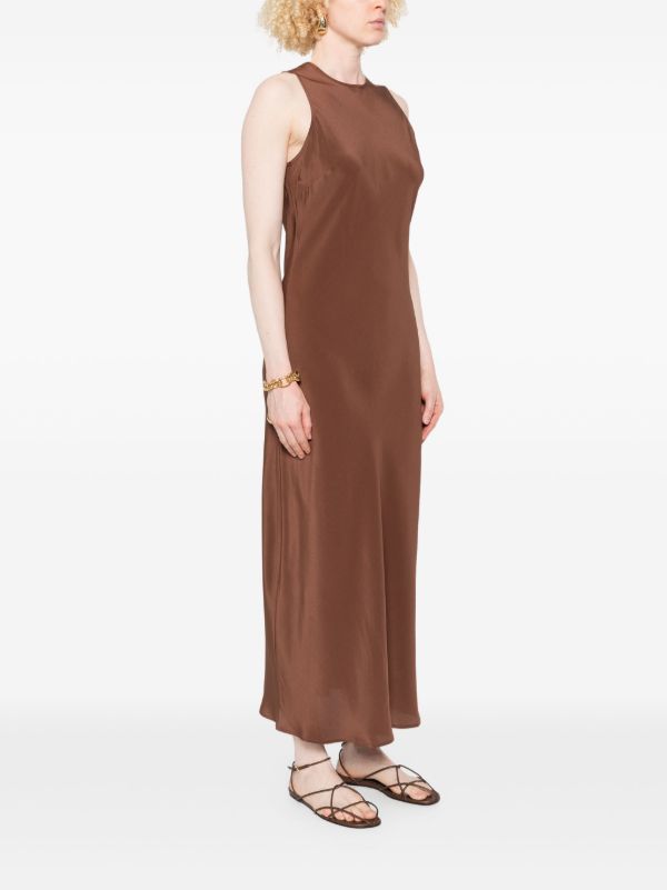 Browns Asceno Valencia Maxi Dress | Browns Day Dresses