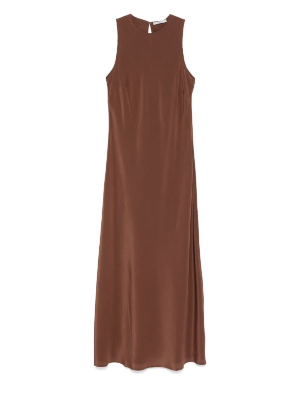 browns Asceno Valencia maxi dress | Browns Day Dresses