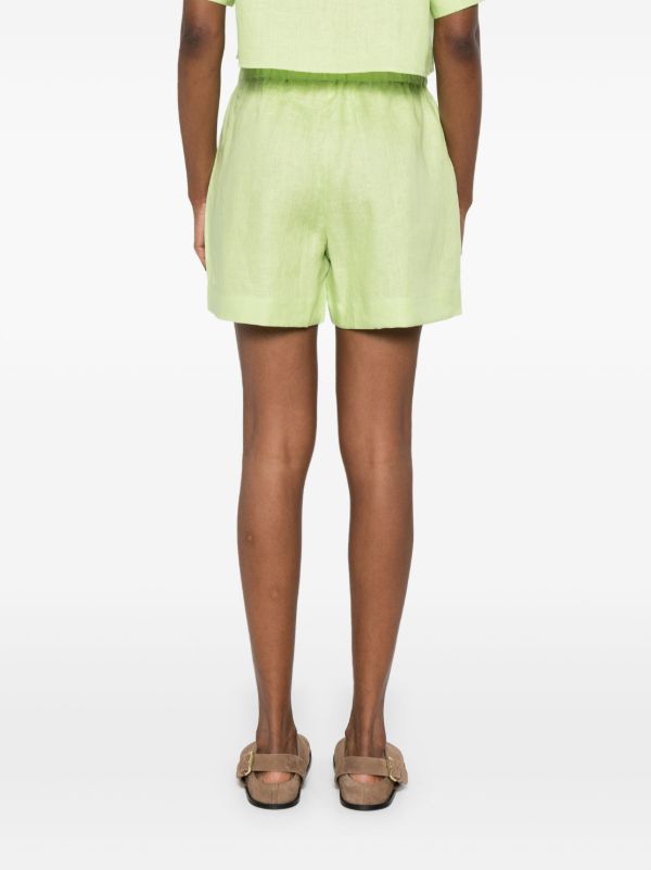 Browns Asceno Zurich Shorts | Browns Short & Mini Shorts