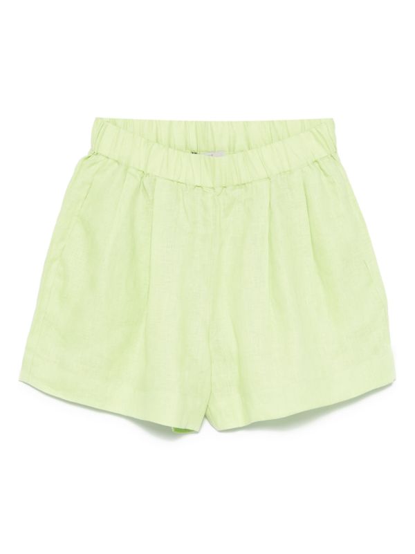 browns Asceno Zurich shorts | Browns Short & Mini Shorts