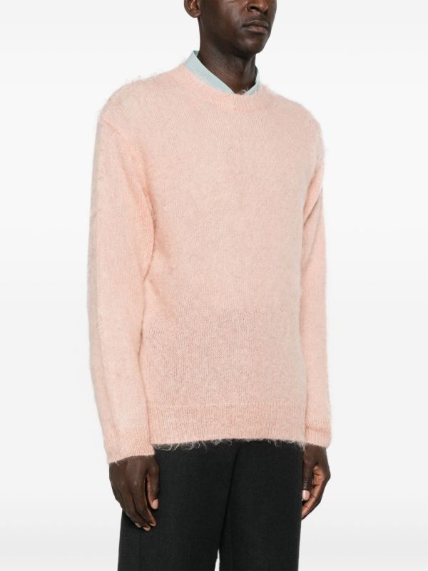 Browns Auralee Brushed Super Kid Mohair Sweater | Browns Knitted Sweaters