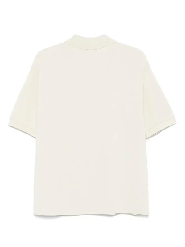 Browns Auralee Cotton Polo Shirt | Browns Polo Shirts