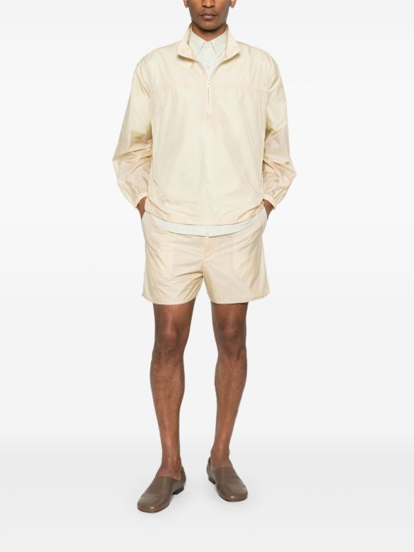 Browns Auralee Light Sheer Jacket | Browns Sport Jackets & Windbreakers