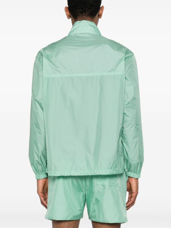 Browns Auralee Light Sheer Jacket | Browns Sport Jackets & Windbreakers