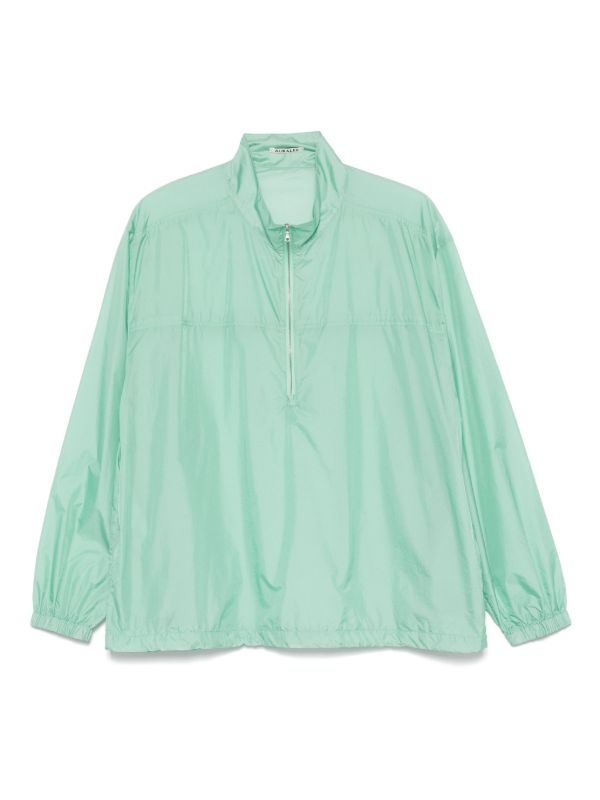 browns Auralee light sheer jacket | Browns Sport Jackets & Windbreakers