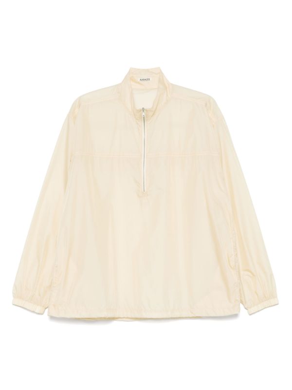 browns Auralee light sheer jacket | Browns Sport Jackets & Windbreakers