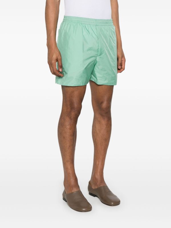 Browns Auralee Light Sheer Shorts | Browns Track & Running Shorts