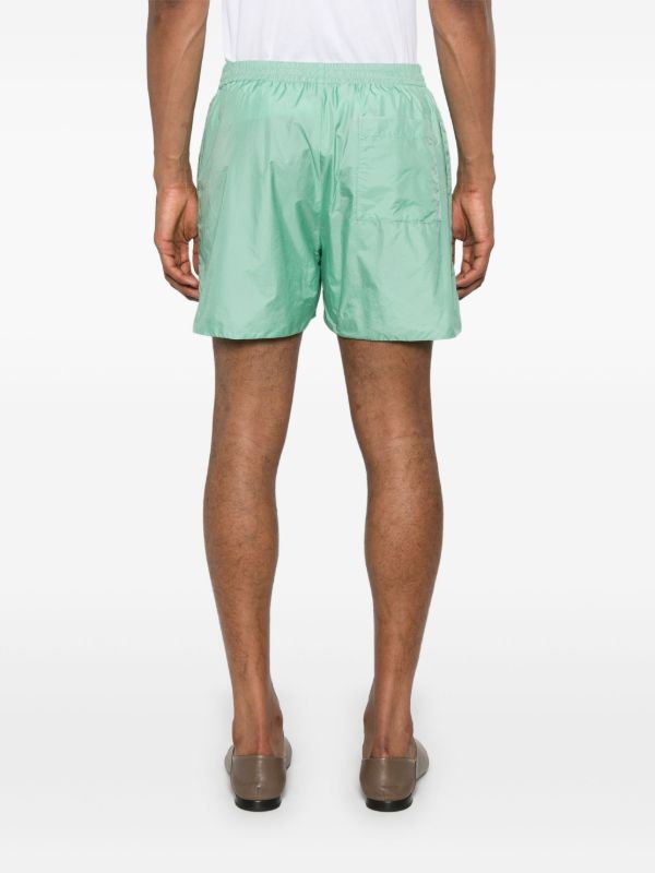 Browns Auralee Light Sheer Shorts | Browns Track & Running Shorts