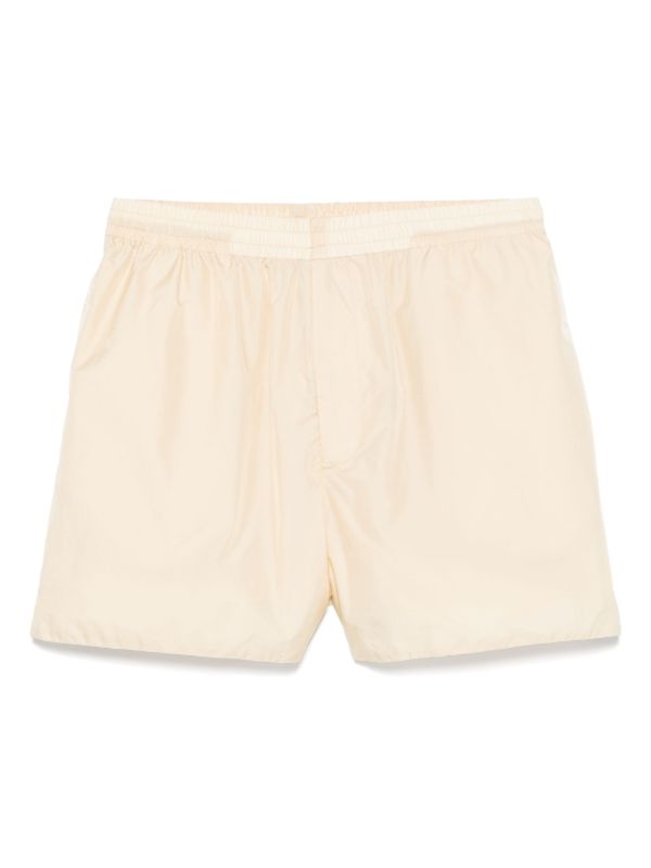 browns Auralee light sheer shorts | Browns Track & Running Shorts