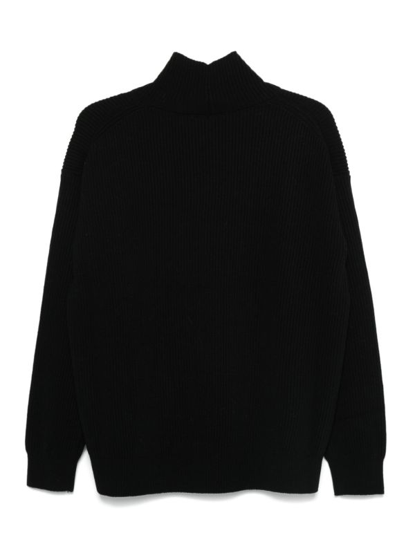 Browns Auralee Ribbed Sweater | Browns Knitted Sweaters