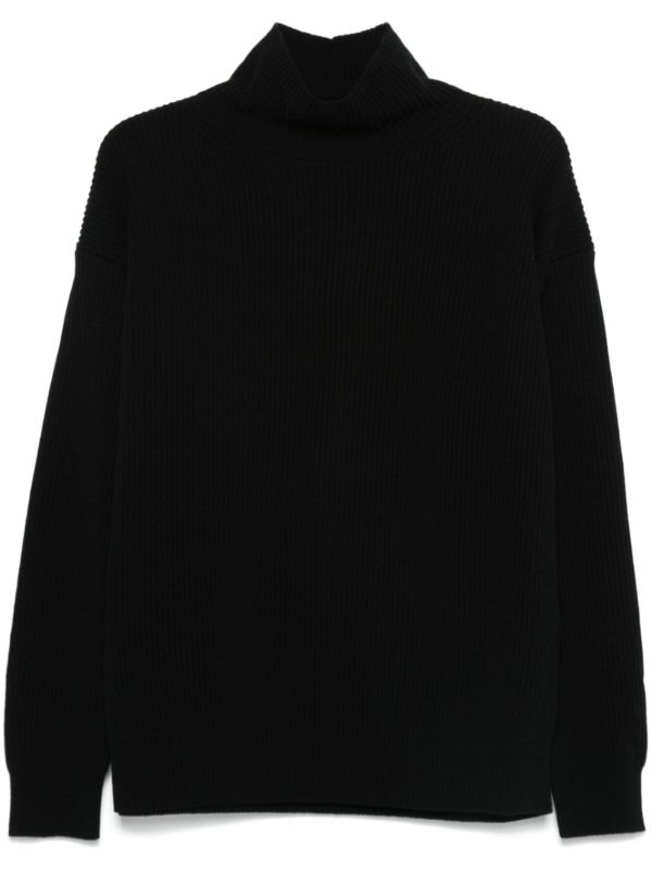 browns Auralee Ribbed Sweater | Browns Knitted Sweaters
