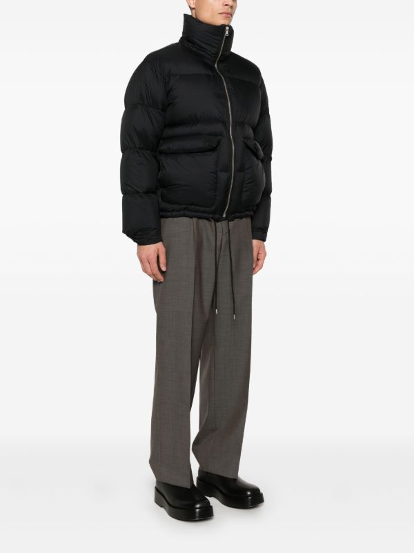 Browns Auralee Ripstop Lightweight Jacket | Browns Down Jackets