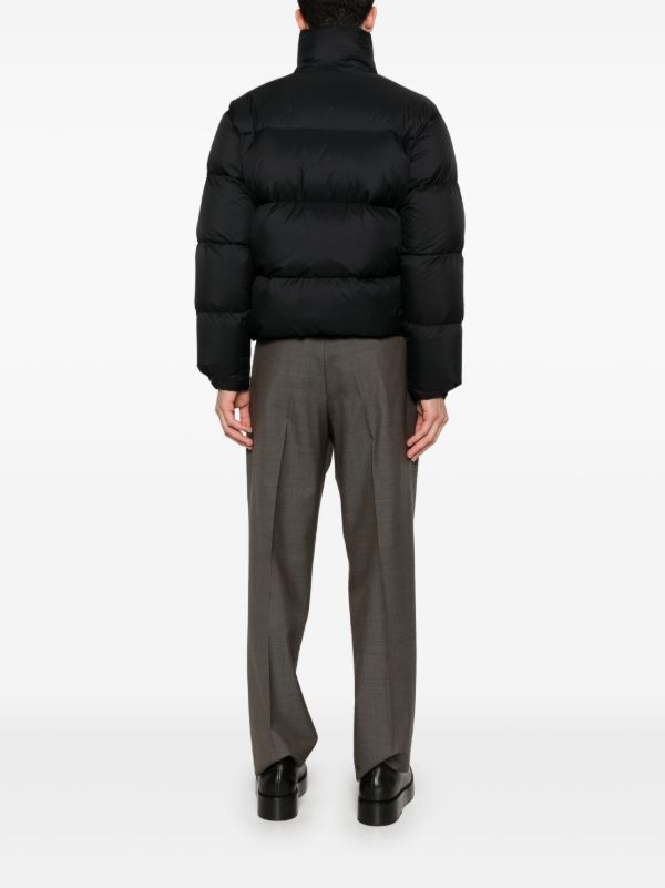 Browns Auralee Ripstop Lightweight Jacket | Browns Down Jackets