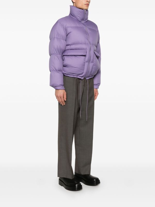 Browns Auralee Ripstop Lightweight Jacket | Browns Down Jackets