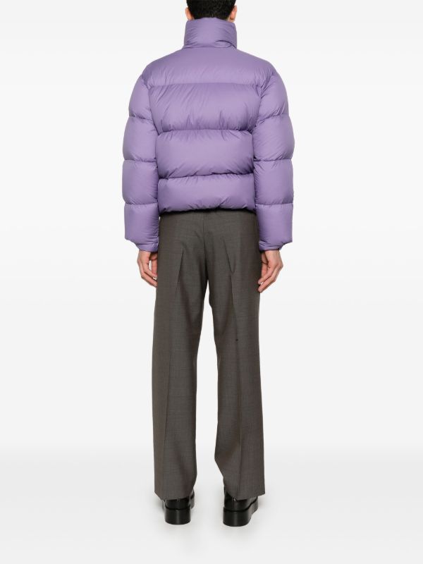 Browns Auralee Ripstop Lightweight Jacket | Browns Down Jackets