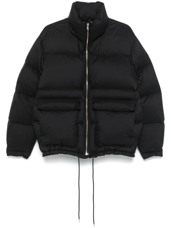 browns Auralee ripstop lightweight jacket | Browns Down Jackets